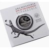 1 oz archosauria dinosaurs euparkeria 2019 25 rand