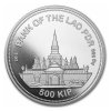 1 oz panthera tigris 2021 bu laos 2