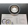 stribrna mince rok kozy palau 2015 proof krabicka a certifikat 116025653