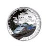 liberia complete series 22 silver coins 2011 5 history of railroad21