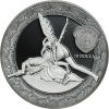 eternal sculptures amor a psyche 2 oz palau 2016 10 black proof 266579447