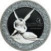 eternal sculptures amor a psyche 2 oz palau 2016 10 black proof 266579431