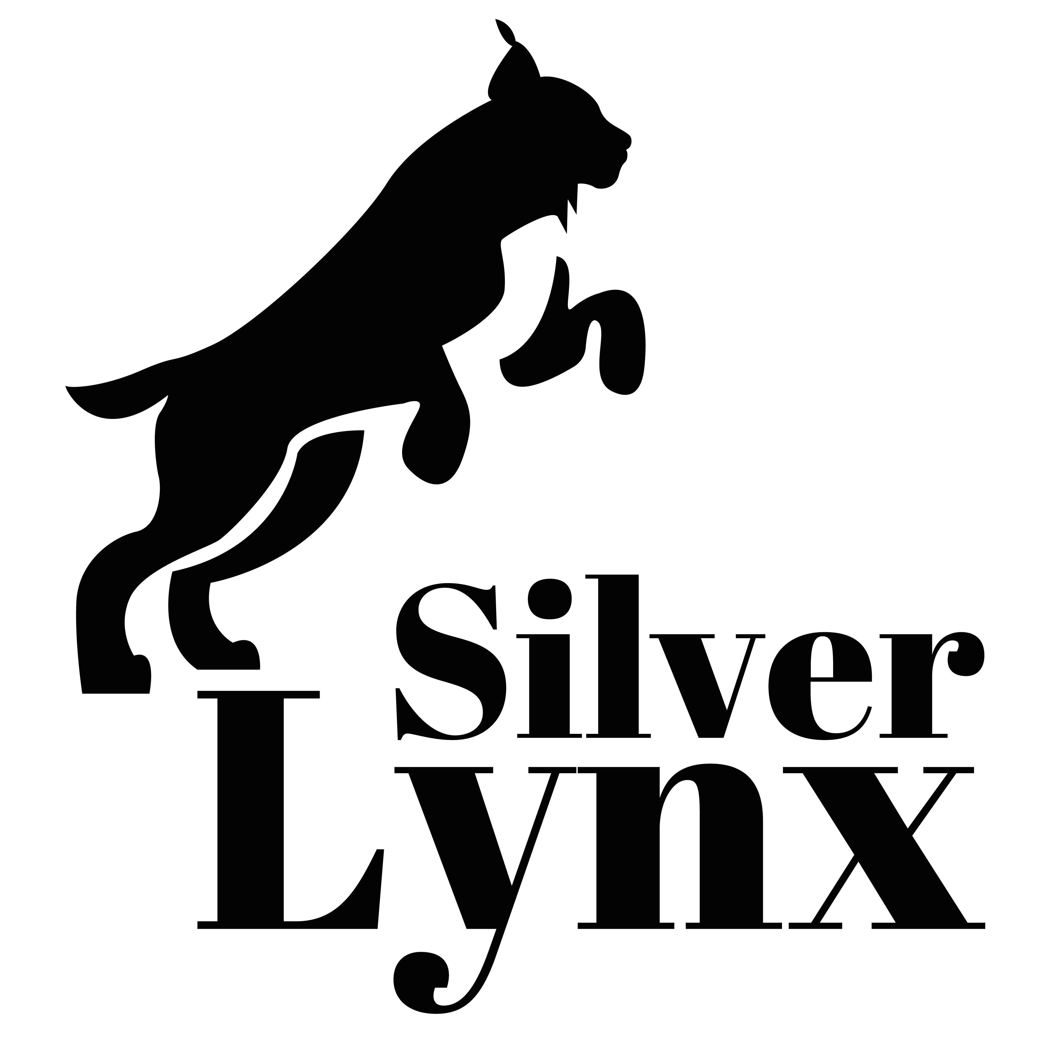 Silver Lynx