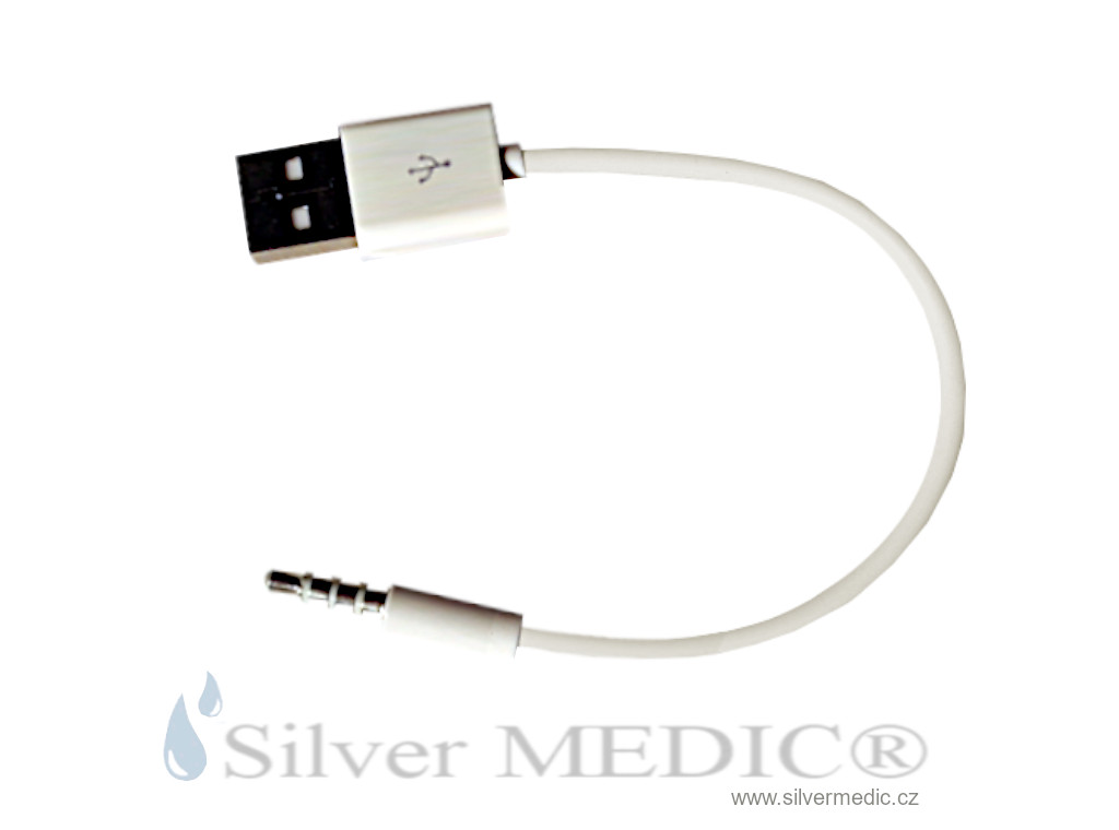 DATOVÝ KABEL USB K AKTUALIZACI PŘÍSTROJE