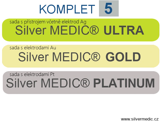 STŘÍBRO +ZLATO +PLATINA
