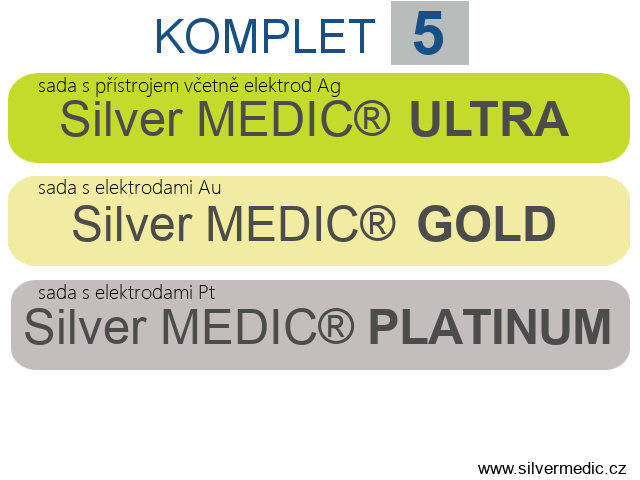 STŘÍBRO +ZLATO +PLATINA