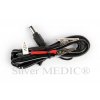 survival napajeci kabel 12v vyroba silvermedic bez el site