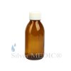 sklenicka 150 ml skladovani nanostribro koloidni stribro special ag silvermedic