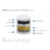 napln sprchovy filter silver medic 8 stupnov filtracie