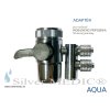 adapter moznost pre mobilne pripojenie filtracnej jednotky silver medic aqua