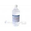ultracista voda silvermedic 1000 ml flasa plast vyroba nano koloid special
