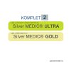 vyhodne predajne sady komplet 2 silvermedic utra gold