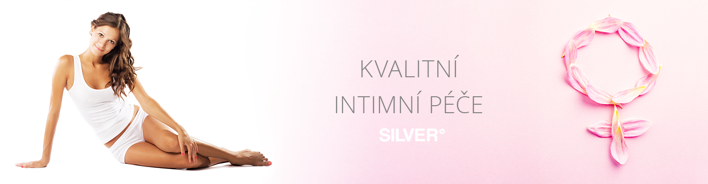 INTIMNÍ ZDRAVÍ