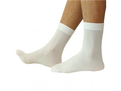 Ponožky  SOX UNI BAMBUS se stříbrem