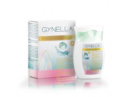 GYNELLA Girl Intimate Wash