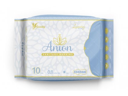 ANION LUX denní 6 medium