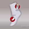 Diabetické ponožky SOX DIABETIC