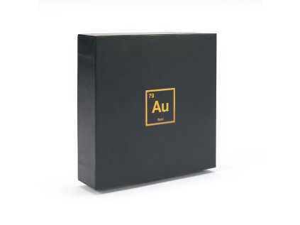 Krabička Aurum na zlatý slitek 368626