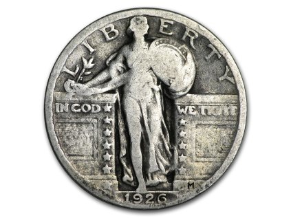 1916 1930 standing liberty quarters full dates 55479 obv