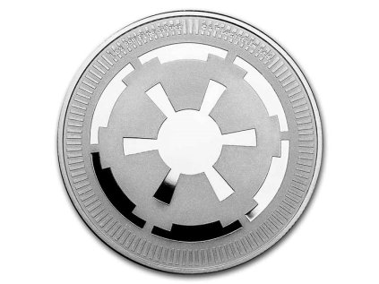 vyr 27212021 niue 1 oz silver 2 star wars galactic empire bullion coin 230356 slab
