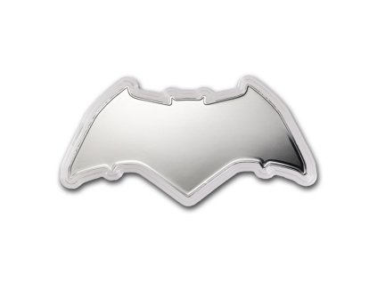 vyr 2729samoa 2025 batman batarang ag999 1 oz