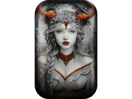Stříbrný slitek 2 oz Gefion Bohyně