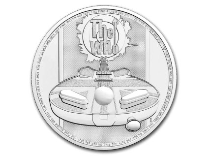 vyr 8942021 great britain 1 oz silver music legends the who bu 232656 slab