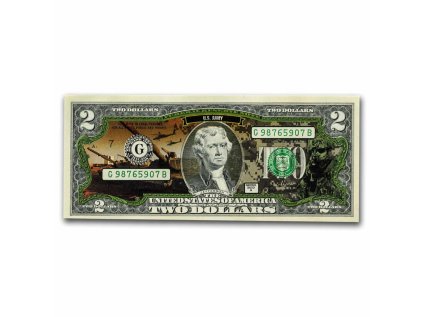celebrating america 2 bill the u s army 307004 obv