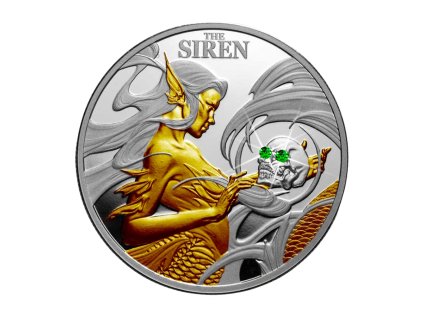 The Siren