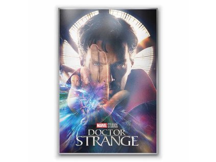 2025 1 5 oz silver 2 marvel infinity saga foil doctor strange 318289 slab