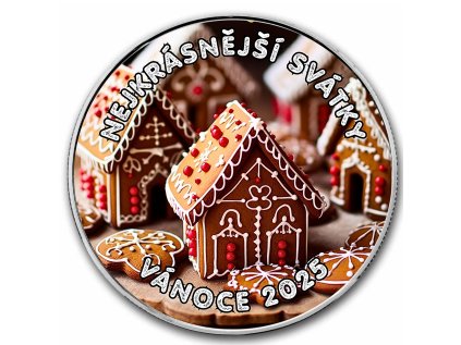 nejkrásnější vánoce