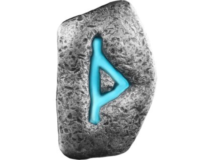 germania mint thurisaz 1oz ag9999 cast rune (2)