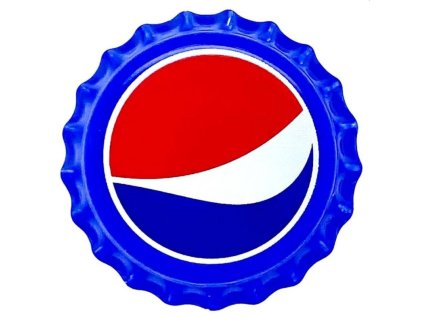 Stříbrná mince Pepsi Cola Bottle Cap 6 g 2022 Proof