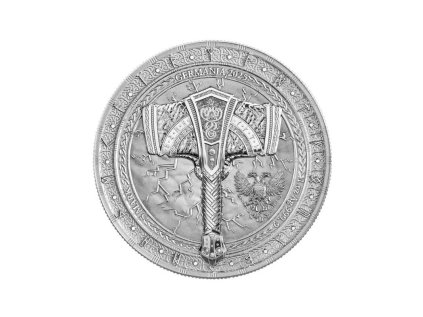 1 oz artefacts mjoelnir 2025 bu 9999ag (1)