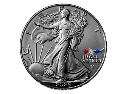 Eagle Midnight Ruthenium RWB Zirkon 3