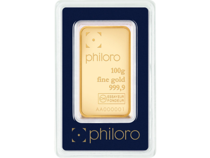 gold barren philoro 100g large
