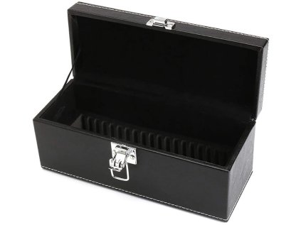 Box na certifikované mince NGC/PCGS