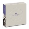 Stříbrná mince The Queen's Reign Commonwealth Piedfort 2022 (UK22QCPF)