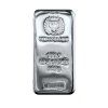 Stříbrný slitek 500 g Germania Mint
