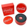 Stříbrná mince 6 g Coca Cola Bottle Cap Proof  Coca Cola Víčko od lahve
