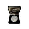Stříbrná medaile 1 oz Julius Caesar Legendary Warriors Limitovaná edice