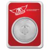 Stříbrná mince 1 oz Aerosmith 50th Anniversary 2023 Kolorovaná TEP  50. výročí Aerosmith