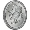 Stříbrná mince 1 oz Athenian Owl 2024 BU