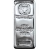 Stříbrný slitek 1000 g Germania Mint Komisní prodej