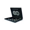 Box na mince Volterra pro 20 stříbrných mincí 1 oz Wiener Philharmoniker 350448