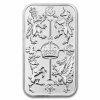 Stříbrný slitek 1 oz The Royal Mint Celebration