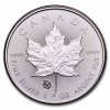 Stříbrná mince 1 oz Maple Leaf  Rok draka 2024 First Strike
