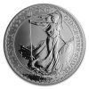 Stříbrná mince 1 oz Britannia 1998 BU