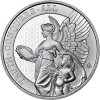 vyr 13542022 1 oz St Helena Silver Queens Virtues Truth Coin 1