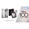 stribrna bankovka 5 g walt disney a micky mouse 100y2